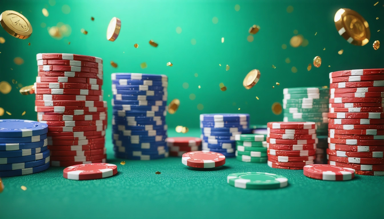 app Glory Casino