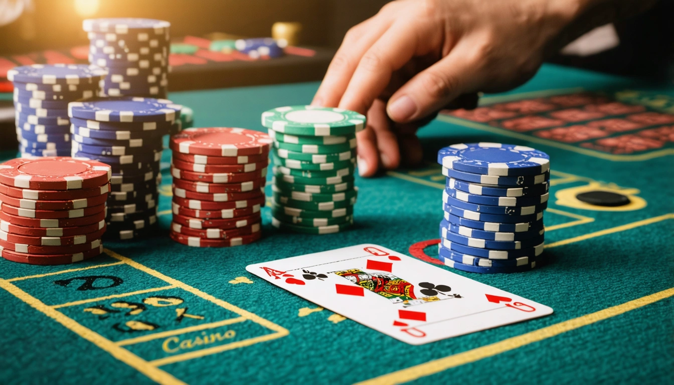 bonus Glory Casino
