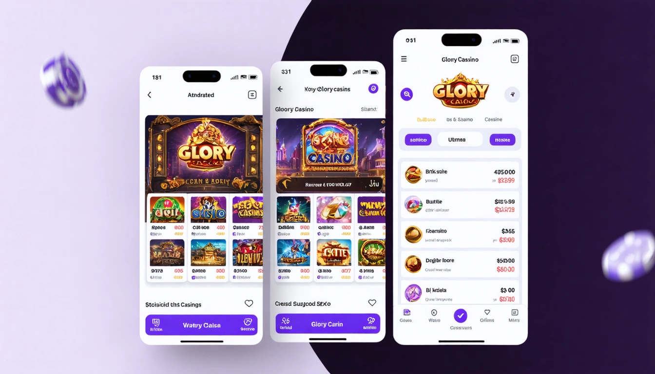 home Glory Casino