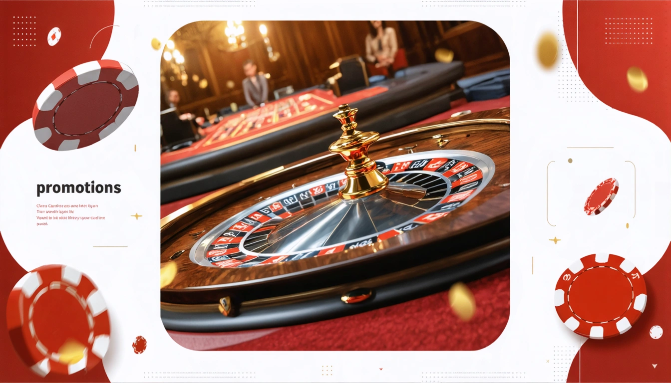 promotions Glory Casino