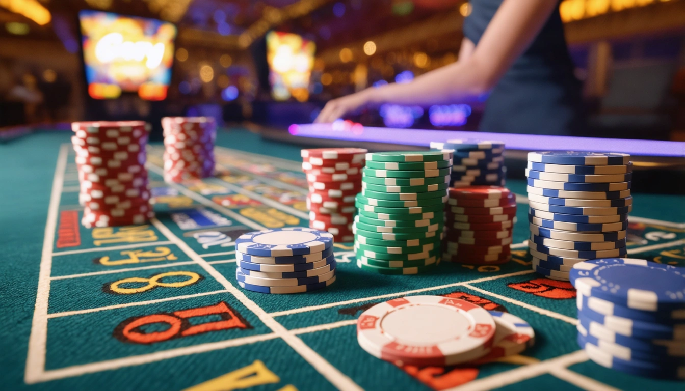 promotions Glory Casino