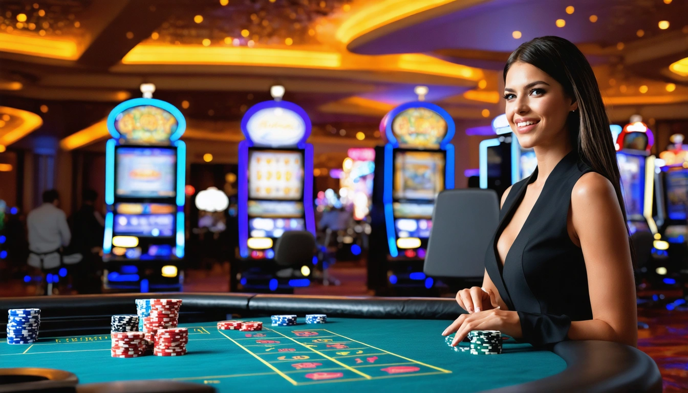 registration Glory Casino